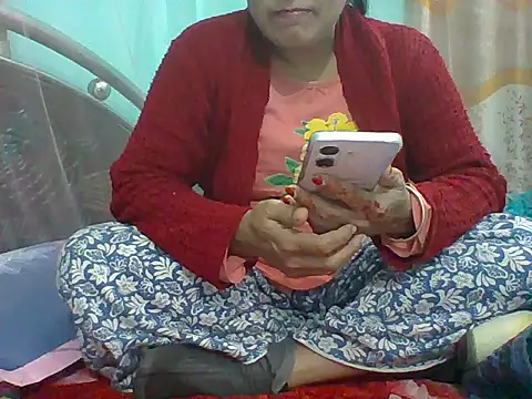 angel marea online show from 01/10/26, 04:35