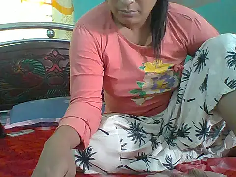 angel marea online show from 01/14/26, 05:22