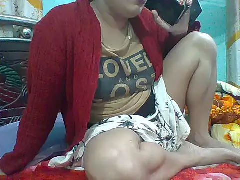 angel marea online show from 01/18/26, 02:20