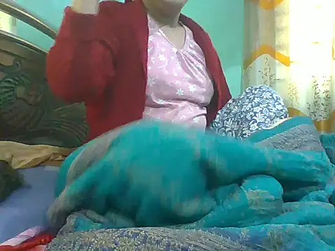 angel marea online show from 01/07/26, 09:25