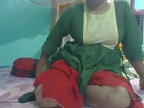 angel marea online show from 02/20/26, 05:48