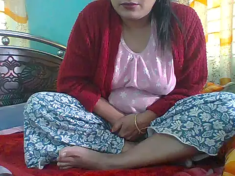 angel marea online show from 01/13/26, 05:11