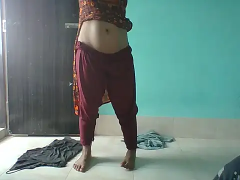 angel marea online show from 10/26/25, 04:24