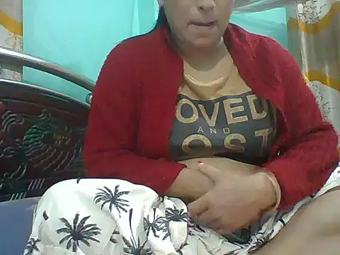 angel marea online show from 01/16/26, 04:33