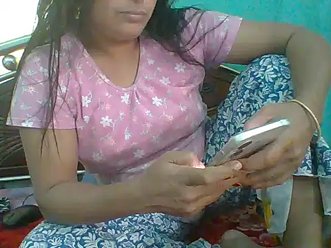 angel marea online show from 01/17/26, 08:07