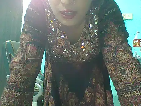 angel marea online show from 10/24/25, 02:05