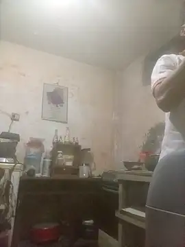 Bebicho14 online show from 04/03/26, 01:56