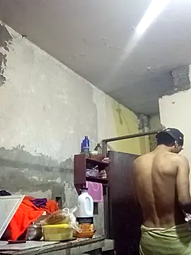 Bebicho14 online show from 03/22/26, 07:54