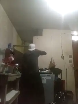 Bebicho14 online show from 09/09/25, 03:16