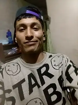 Bebicho14 online show from 09/25/25, 04:51