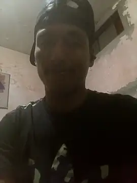 Bebicho14 online show from 11/09/25, 09:46