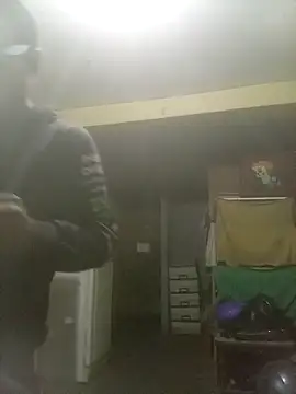 Bebicho14 online show from 11/15/25, 04:49