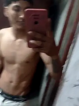 Bebicho14 online show from 02/10/26, 02:10