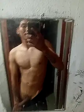 Bebicho14 online show from 01/06/26, 01:31