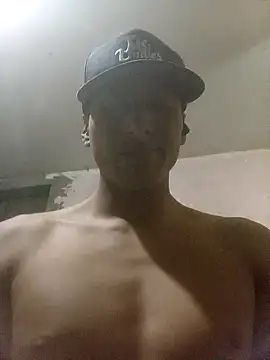 Bebicho14 online show from 11/08/25, 06:28