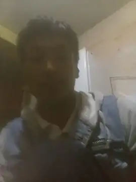 Bebicho14 online show from 12/14/25, 04:29