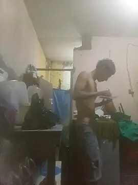 Bebicho14 online show from 01/07/26, 12:59