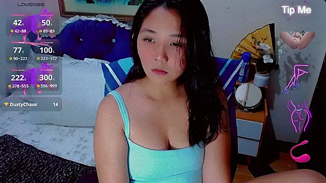 Filipinapoca online show from 05/04/26, 01:14