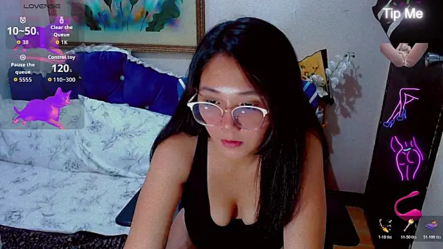 Filipinapoca online show from 04/22/26, 01:29