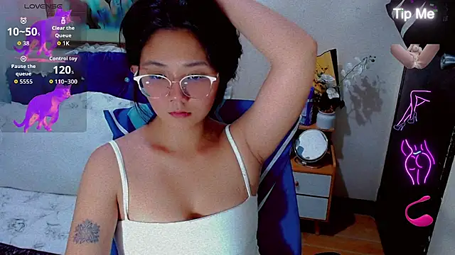 Filipinapoca online show from 04/26/26, 02:47