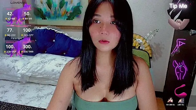 Snapshot of Filipinapoca chatting on 06/10/26, 11:55 Filipinapoca online show from 06/10/26, 11:55