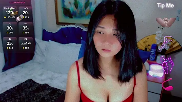 Filipinapoca online show from 12/02/25, 01:13