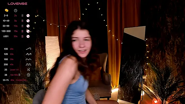 Snapshot of amy_cute_cat chatting on 12/03/25, 08:47 amy cute cat online show from 12/03/25, 08:47