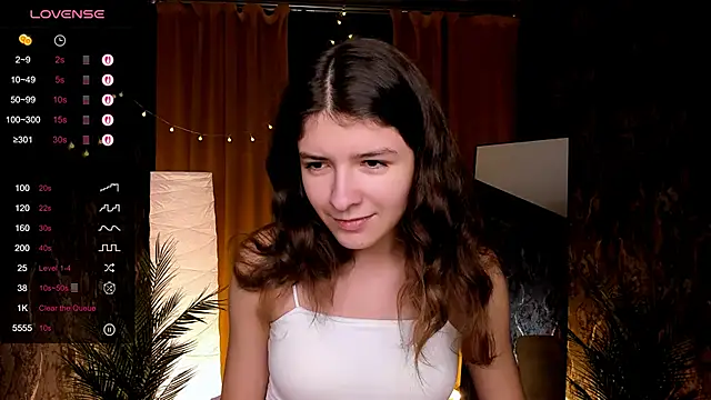 Snapshot of amy_cute_cat chatting on 11/22/25, 08:46 amy cute cat online show from 11/22/25, 08:46