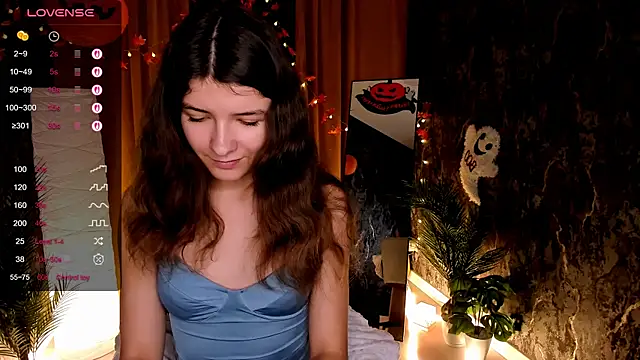 Snapshot of amy_cute_cat chatting on 10/29/25, 08:57 amy cute cat online show from 10/29/25, 08:57