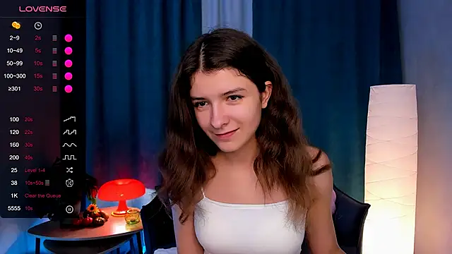 Snapshot of amy_cute_cat chatting on 11/08/25, 09:02 amy cute cat online show from 11/08/25, 09:02