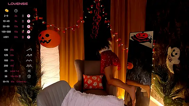 Snapshot of amy_cute_cat chatting on 10/23/25, 08:46 amy cute cat online show from 10/23/25, 08:46