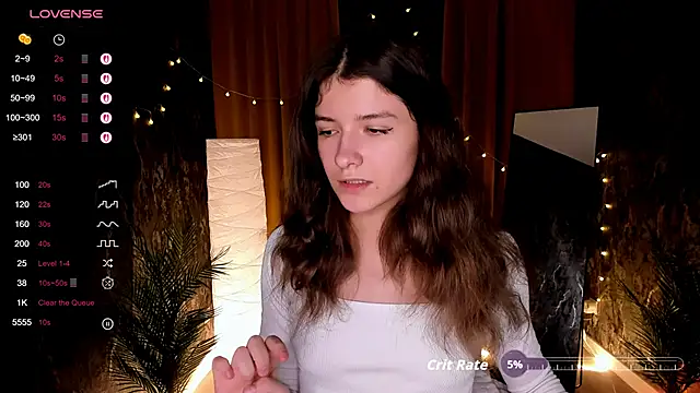 Snapshot of amy_cute_cat chatting on 11/15/25, 08:51 amy cute cat online show from 11/15/25, 08:51