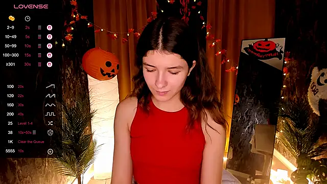 Snapshot of amy_cute_cat chatting on 10/25/25, 08:57 amy cute cat online show from 10/25/25, 08:57