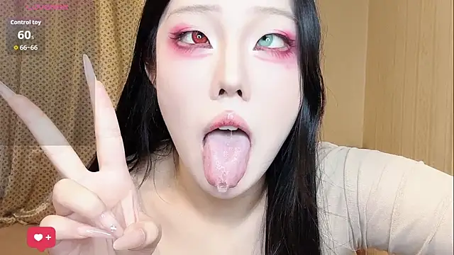 babyrita online show from 04/05/26, 06:47