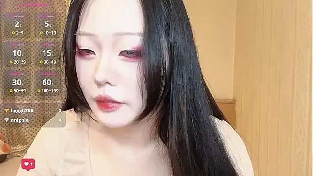 babyrita online show from 06/20/26, 06:24