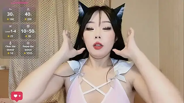 Snapshot of babyrita chatting on 09/28/25, 03:30 babyrita online show from 09/28/25, 03:30