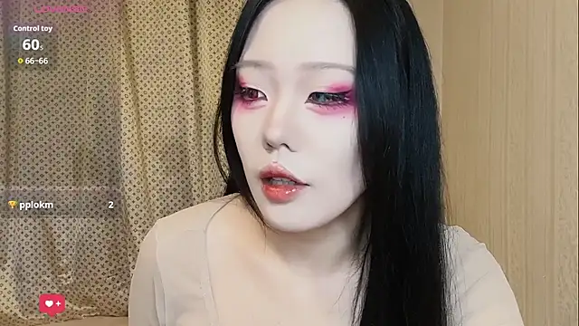 babyrita online show from 04/07/26, 06:32