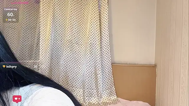babyrita online show from 02/01/26, 05:55