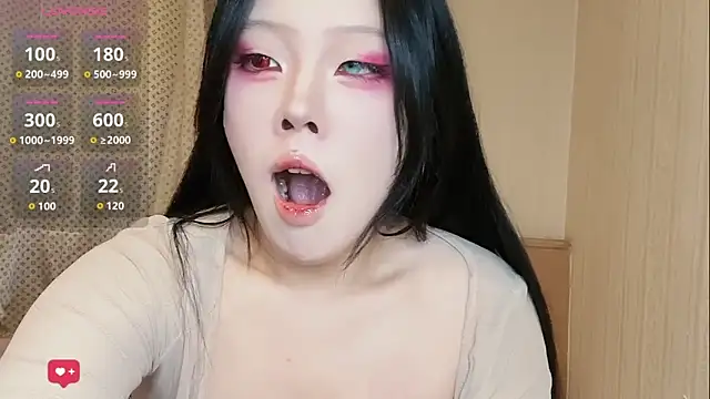 babyrita online show from 03/28/26, 06:31