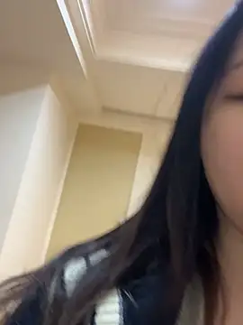 Lovelyanan online show from 03/12/26, 04:00