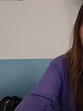 Lovelyanan online show from 11/04/25, 06:17