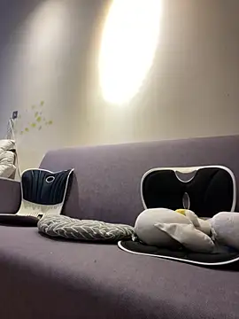 Lovelyanan online show from 03/07/26, 02:33