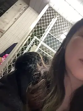 Lovelyanan online show from 03/28/26, 02:07