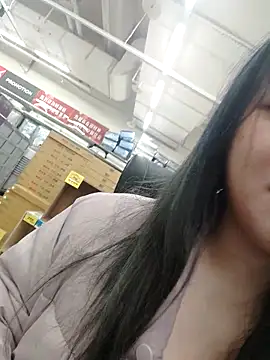 Lovelyanan online show from 02/17/26, 03:09