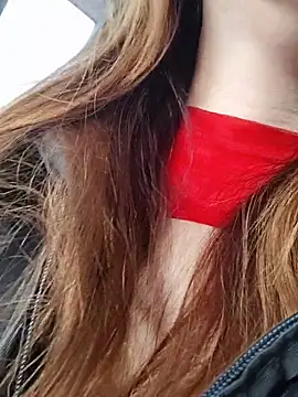 Lovelyanan online show from 11/14/25, 08:18