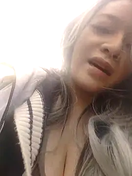 Lovelyanan online show from 02/08/26, 07:39