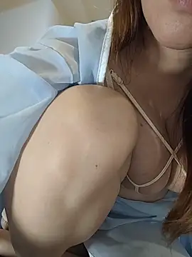 Lovelyanan online show from 11/05/25, 03:37