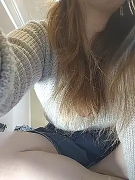 Lovelyanan online show from 12/14/25, 02:33