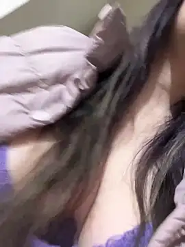 Lovelyanan online show from 03/11/26, 03:06