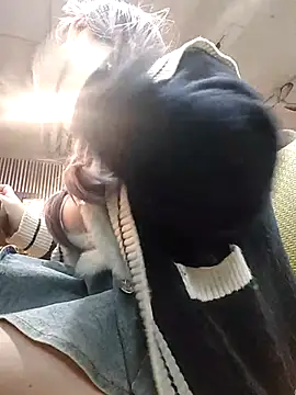 Lovelyanan online show from 02/09/26, 11:30